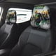 thumbnail image 2 of Los Campeones Funda Protectora Universal para Reposacabezas de Coche, Funda Elástica para Reposacabezas de Asiento de Auto, Funda de Tela Antipolvo, Accesorios de Interior 2 Piezas, 2 of 6