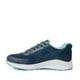 thumbnail image 3 of Zapatilla Mujer Azul Arcelia, 3 of 6