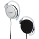 thumbnail image 1 of Auriculares Panasonic RP-HZ47-S Clip Plateado, 1 of 7