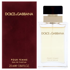 Dolce And Gabbana Para
