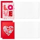 thumbnail image 3 of Surtido de tarjetas de San Valentín Hallmark XO Hearts (36), 3 of 8
