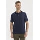 thumbnail image 1 of Polera Hombre Cuello Polo Azul Marino, 1 of 4