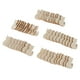 thumbnail image 1 of 50 Piezas De Virutas De Madera Recortadas De Gato En Blanco, Adornos Para álbumes De Recortes, Manualidades DIY, 1 of 2