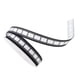 thumbnail image 5 of Cinta De Película Decorativa De 5 Yardas Para Manualidades De Costura, Pasteles, Cajas, Teatro, 1 Cm, 5 of 5