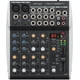 thumbnail image 1 of Mezclador de streaming analógico Behringer Xenyx 1002SFX de 10 canales, 1 of 2