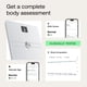 thumbnail image 2 of Báscula Withings Body Comp para el peso corporal y el análisis corporal, 2 of 5