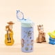 thumbnail image 2 of Botella de agua Zak Designs Disney Toy Story Sage de 400 ml, inoxidable, 2 of 9