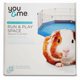 thumbnail image 1 of Parque de juegos para animales pequeños You&Me, paneles de acero medianos, 1 of 1
