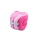 thumbnail image 4 of Almohada Cojin Para Lactancia Amamantar Bebe Rosado, 4 of 5