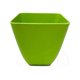thumbnail image 3 of Set de 5 Maceteros Biodegradables Cuadrado / 3 amarillos y 2 Verdes, 3 of 6