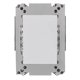 thumbnail image 3 of Enfriador de CPU SilverStone Technology XE04-4189 para LGA 4189, 3 of 8
