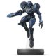 thumbnail image 2 of Amiibo Nintendo Dark Samus Super Smash Bros. Series, 2 of 2
