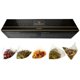 thumbnail image 1 of Muestra de 15 tés de hoja entera Ascent de Pure And Easy Tea, 1 of 8