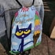 thumbnail image 4 of Mochila de Cuerdas Desmarcar Pete El Gato 30x40cm, 4 of 6