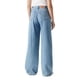 thumbnail image 2 of Levi's Women's Cinch Baggy, (New) Invested Indigo, 29, 2 of 3