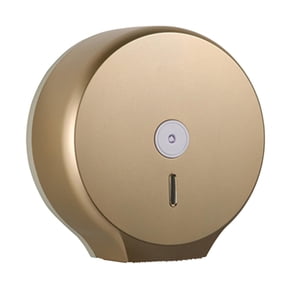 Magideal - Portarrollos De Papel Higiénico, Portarrollos De Papel Higiénico, Moderno, Soporte De Pared, Portarrollos De Papel Higiénico, Dispensador De Rollos De