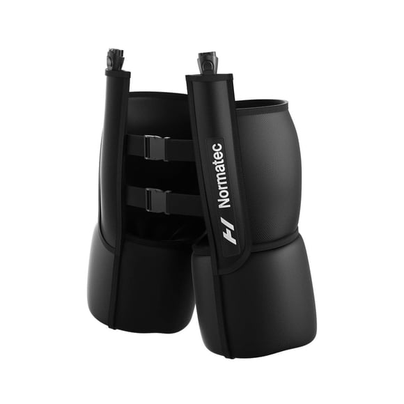 Accesorio de cadera Hyperice Normatec 3 para cadera, elegible para la FSA-HSA