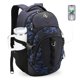thumbnail image 1 of Mochila para Laptop Swissdigital SD803-92 31L con Puerto USB, 1 of 7