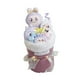 thumbnail image 3 of Ramo De Muñecos De Peluche Para Decoración Del Hogar, Aniversarios, Despedidas De Soltera, Día De La Madre, Violeta, 3 of 3