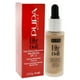 thumbnail image 3 of Base Pupa Milano Como Una Muñeca Líquida Nude Look SPF Arena, 3 of 3
