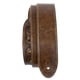 thumbnail image 1 of Correa Para Guitarra Perris Leathers Ltd Italian Leather Chestnut, 1 of 6