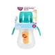 thumbnail image 2 of Mamadera Boca Ancha con Asa 250 ml Transparente Producto Surtido,1 Un, 1 Un, 2 of 6