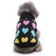 thumbnail image 1 of Suéter de otoño e invierno para perros Suéter cálido y cómodo para los pies de las mascotas, 1 of 5