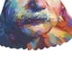 thumbnail image 4 of Einstein Mantel Redondo con Estampado Icónico de Temática, Se Adapta a la Mayoría de Mesas, Fácil de Cuidar, Regalo Perfecto para Aficionados, Amigos y Familia.152cm, 4 of 5