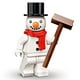 thumbnail image 2 of Muñeco de nieve LEGO Serie 23 71034, 2 of 3