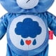 thumbnail image 3 of Peluche Care Bears Grumpy Bear de 14 cm, nuevo diseño de mezclilla, 3 of 3