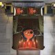 thumbnail image 2 of Birthday Coraline Comforter Set Soft 3 Pcs Twin Bedding Sets Thicken for All Season, 2 of 5