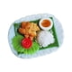 thumbnail image 1 of Comida De Juguete Para Casa De Mu?ecas Para Regalos De Cumplea?os, Juguetes Navide?os, Juegos De Cocina Al Aire Libre, 1 of 5