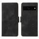 thumbnail image 1 of Carcasa FOXDOCK Google Pixel 7 Pro de cuero PU, diseño acolchado clásico, protección contra caídas y rayones, 1 of 5