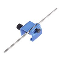 Magideal - Herramienta De Alineación De Cadena De Motocicletas Ajuste De Cadena Portátil, Rápido Y Preciso Para Vehículos Todo Terreno, Scooters, Vehículos Marít