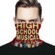 thumbnail image 1 of Bandana Desmarcar High School Musical, 1 of 6