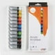 thumbnail image 2 of Pack 12 Colores Acrílico Daler Rowney Simply 12ml, 2 of 6