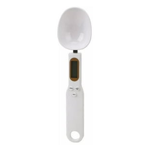Click Ventas - Balanza Cocina Gramera Cocina Pesa Gramera Cuchara 500 Grs