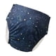 thumbnail image 1 of Pa?al De Tela Para Adultos, Cubierta De Pa?al Lavable, Material Suave, Ropa Interior Para Incontinencia, Astronauta XL, 1 of 5