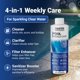 thumbnail image 2 of Bio Ouster Cuidado Semanal para Alberca 4 en 1, Clarificador de Agua, 473 ml, 2 of 9