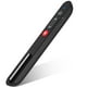 thumbnail image 1 of Puntero Remoto Ninjaabxy Presentation Clicker Luz Roja, 1 of 3