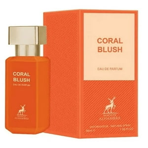 Maison Alhambra - Perfume Coral Blush Edp 30Ml Unisex