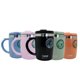thumbnail image 4 of Mug Termo Colores 400ml Keep Coral, 4 of 4