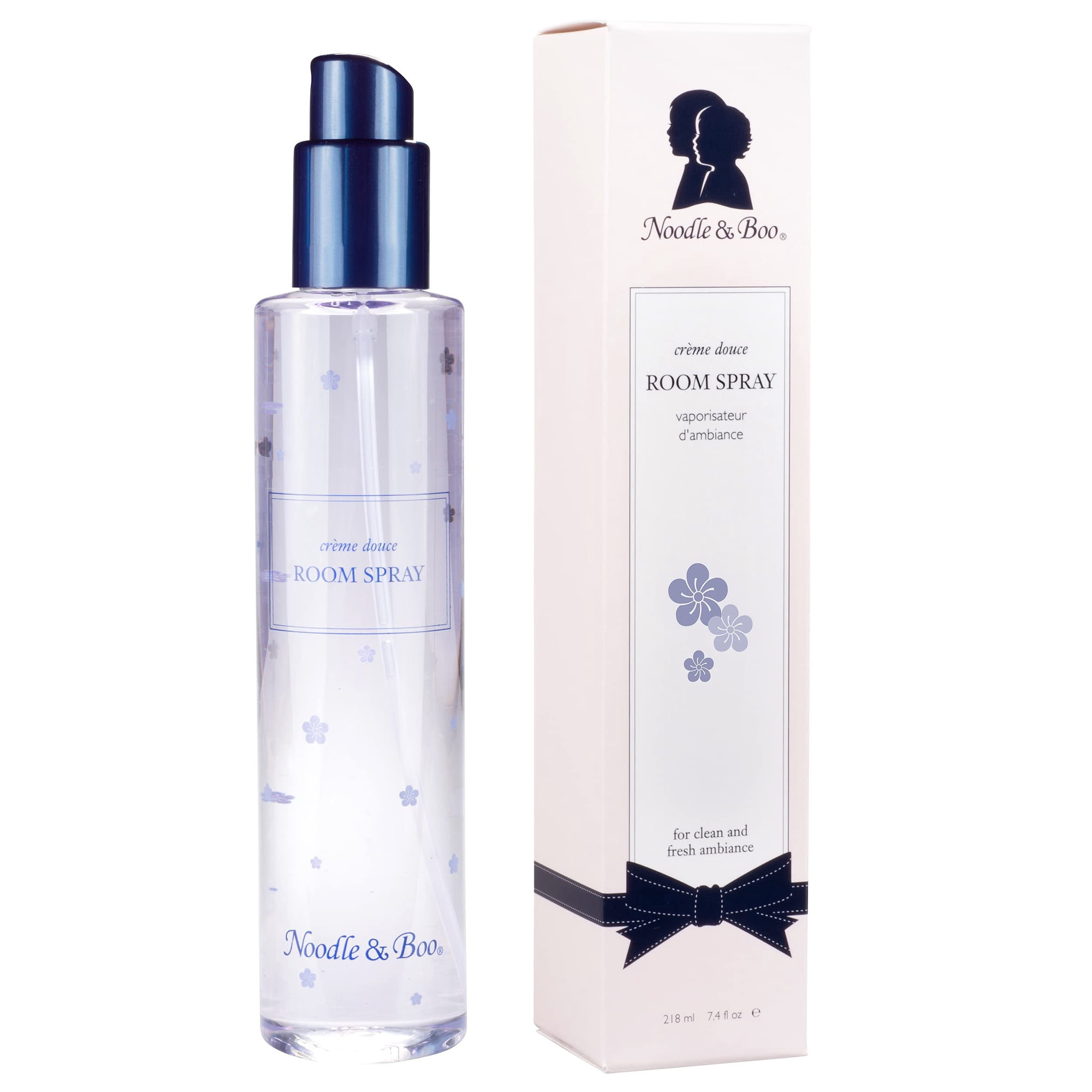 Spray Para Habitación Noodle & Boo, 220 Ml
