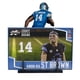 thumbnail image 4 of Figura de acción McFarlane Amon-Ra St. Brown Detroit Lions NFL, 4 of 8