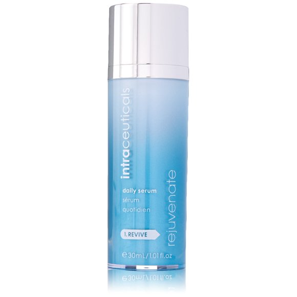 Sérum Diario Rejuvenecedor Hidratante Intraceuticals 30 ml
