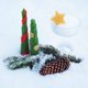 thumbnail image 4 of Kit de Velas Navideñas de Cera de Abejas Candleology – DIY, 4 of 7