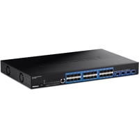 Switch Trendnet Tl2-F70284 Sfp Administrado De Nivel 2 De 28 Puertos