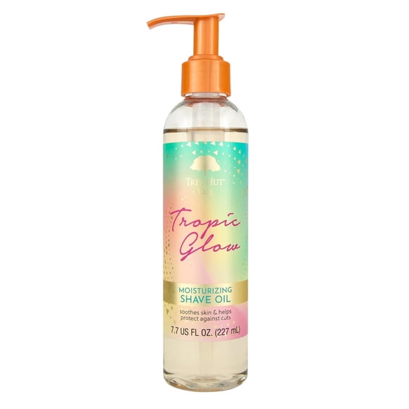 Tree Hut Aceite de Afeitar Hidratante - Tropic Glow