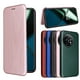 thumbnail image 1 of Funda Flip para FOXDOCK OnePlus 11 5G - Funda magnética de negocios, funda protectora delgada, 1 of 5