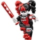 thumbnail image 2 of Figura de Acción LEGO Harley Quinn con Bate, 2 of 4